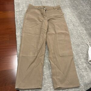 BARELY WORN ARITIZIA CARGO PANTS